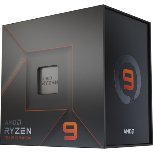 AMD エーエムディー Ryzen 9 7900X 100-100000589WOF 【国内正規品