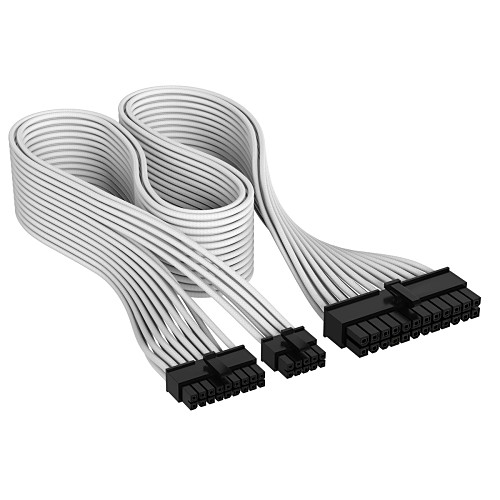 CORSAIR コルセア Premium Individually Sleeved Type-5 PSU Cables
