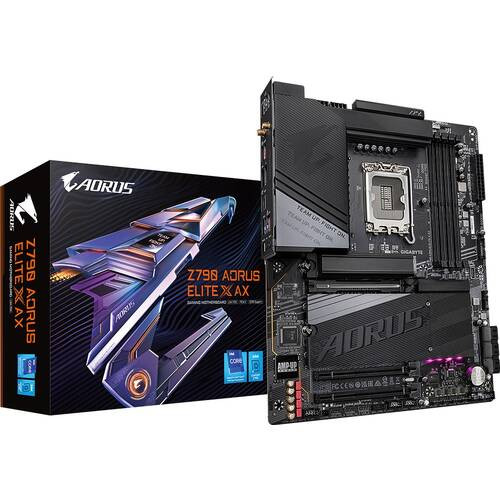 GIGABYTE ギガバイト B650M AORUS ELITE AX 【PCIe 4.0対応】｜ツクモ