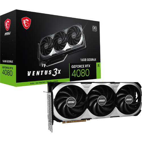 NVIDIA® GeForce RTX® 4080 グラフィックボード｜PC専門店【ツクモ