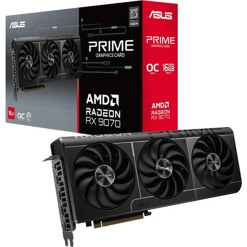 AMD Radeon™ RX 9070 シリーズ グラフィックス カード｜PC専門店