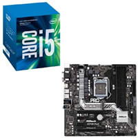 その他 ☆Core i5-7600 + ASRock H270M Pro4 セット｜ツクモ公式通販サイト