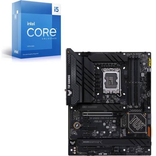 Core i9 10990K + マザーボード + メモリ32GB Core i9 10990K +