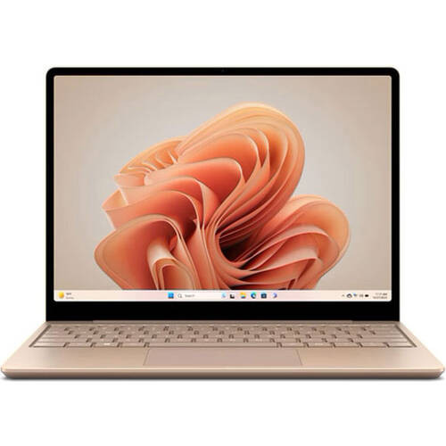 Microsoft マイクロソフト XKQ-00015 Surface Laptop Go 3 [ 12.4型