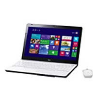 NEC エヌイーシー LaVie S LS350/RSW (エクストラホワイト) PC