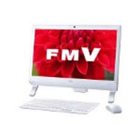 富士通 FUJITSU FMV ESPRIMO FH52/T FMVF52TW (スノーホワイト