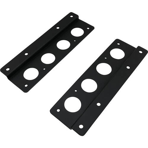 長尾製作所 ナガオセイサクジョ NB-MOVS2020 VESA規格変換プレート