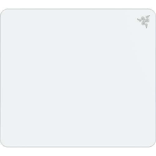 Razer レイザー Atlas (White Edition) 強化ガラス製 ハードタイプ