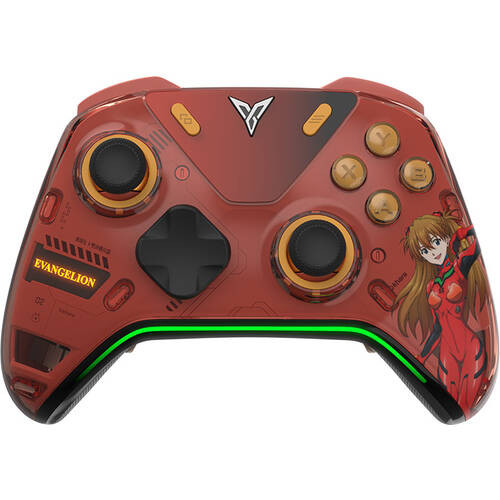 Flydigi フライディジ APEX5-EVA エヴァンゲリオンコラボレーション