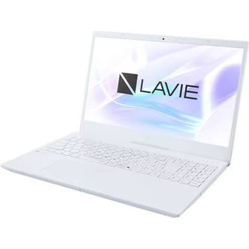 NEC エヌイーシー ノートPC LAVIE N15 PC-N157CJAW [15.6型 /i7-1255U