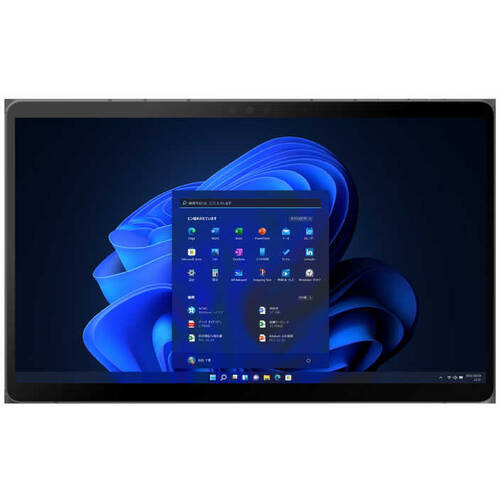 富士通 FUJITSU FMVL75GB FMV LOOX 75/G [ 13.3型 / タッチパネル