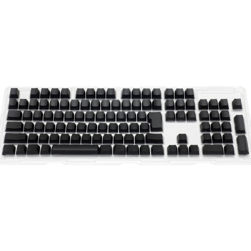 FILCO フィルコ Majestouch交換用 PBT無刻印キーキャップセット 108