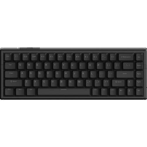 ATK RS6 Hall Effect Keyboard Black [RS6B] 有線 英語配列ミニサイズ