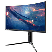 恵安 KEIAN KIG320QD-G 31.5インチ 量子ドットゲーミングモニター WQHD