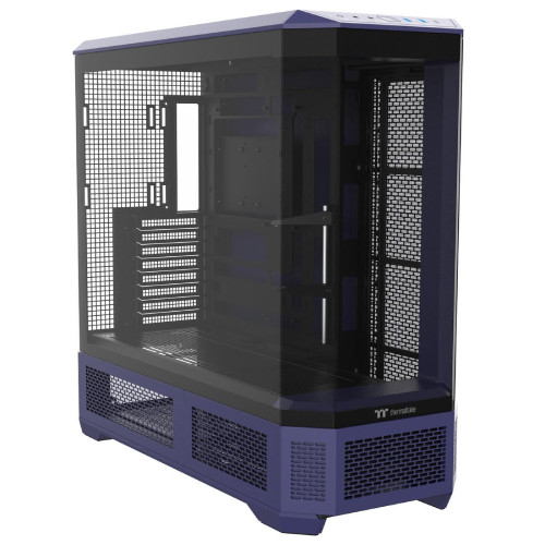 Thermaltake サーマルテイク View 600 TG Future Dusk Full Tower