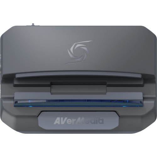 AVerMedia アバーメディア LIVE GENERATOR PORTABLE GC515 (Black