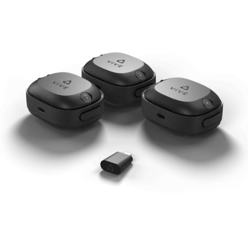 HTC エイチティシー VIVEトラッカー(Ultimate) 3+1セット 99HAUB003-00