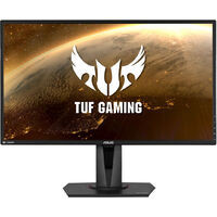 ASUS エイスース TUF Gaming VG259Q ゲーミングモニター 24.5インチ