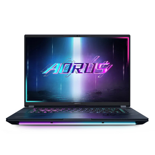 GIGABYTE ギガバイト ゲーミングノート AORUS MASTER 16 BXHC4JPE94SP
