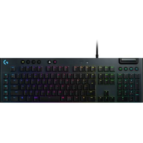Logicool ロジクール G813-LN LIGHTSYNC RGB Mechanical Gaming