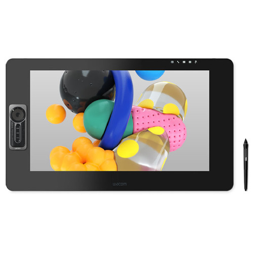 WACOM ワコム Cintiq Pro 24 （ペンモデル） [DTK-2420/K0] 23.6インチ