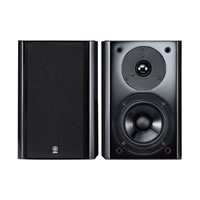 YAMAHA ヤマハ ミニコンポスピーカー NXE700｜ツクモ公式通販サイト