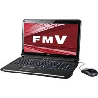 富士通 FUJITSU FMV LIFEBOOK AH56/D FMVA56DBY｜ツクモ公式通販サイト