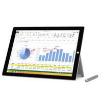 Microsoft マイクロソフト Surface Pro 3 (Core i3 4020Y/64GB) 4YM
