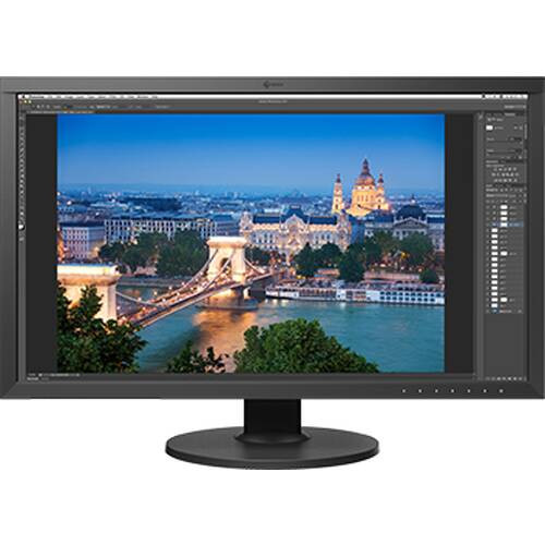 EIZO エイゾー ColorEdge CS2731-BK 27インチ WQHD(QHD) 2560x1440 IPS