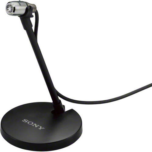 SONY ソニー ECM-PC60 有線 3極ミニプラグ コンパクトコンデンサー