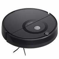 Roborock ロボロック E552-04 ROBOROCK E5掃除ロボット(黒)｜ツクモ