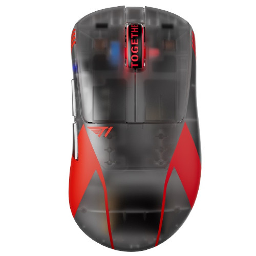 Pulsar Gaming Pulsar Xlite V4 Mini T1 Edition Black [PXL41T1] 超