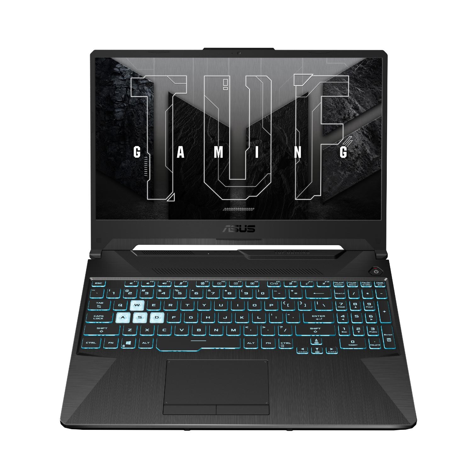 ASUS エイスース FA506NCR-R7R3050 TUF Gaming A15 [ 15.6型 / フルHD