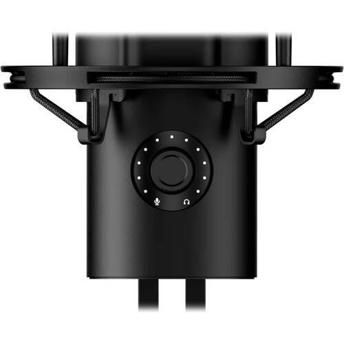 HyperX ハイパーエックス HyperX QuadCast 2 USB接続 コンデンサー