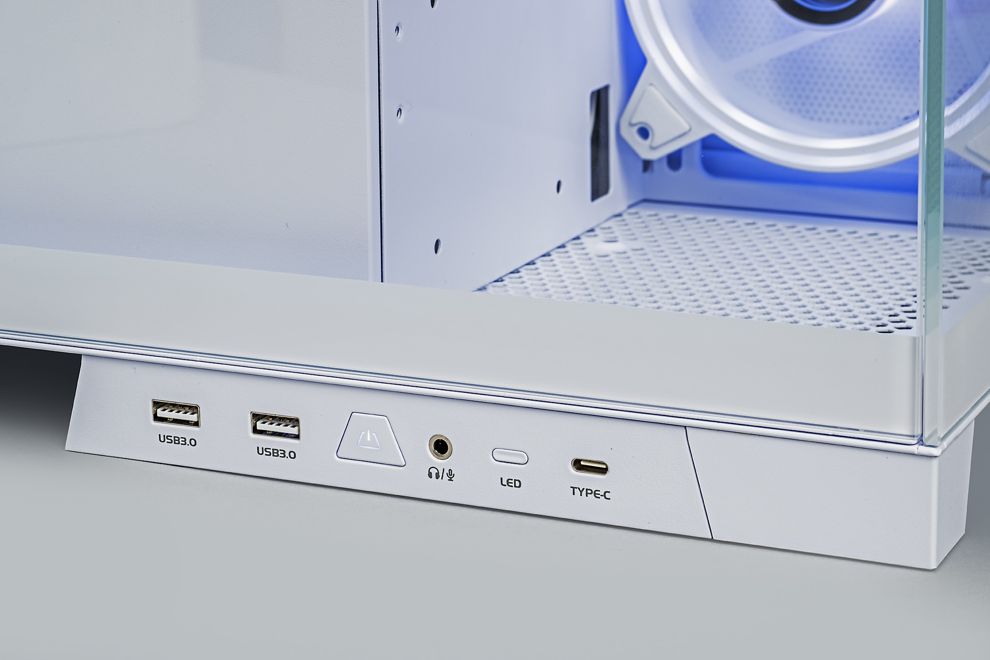 STORM ゲーミングPC 新界2 S2-97X46Ti8G [Ryzen7 9700X /RTX4060Ti