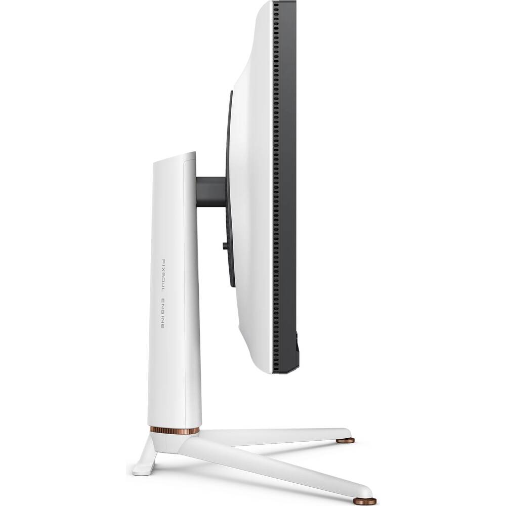 BenQ ベンキュー MOBIUZ EX321UX-JP 31.5インチ 4K ゲーミングモニター