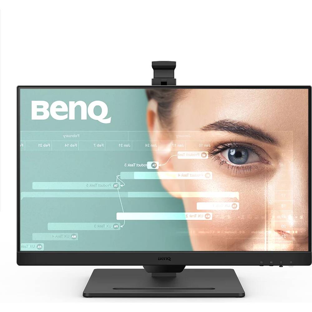 BenQ ベンキュー GW2490T-JP 23.8インチ フルHD アイケアモニター