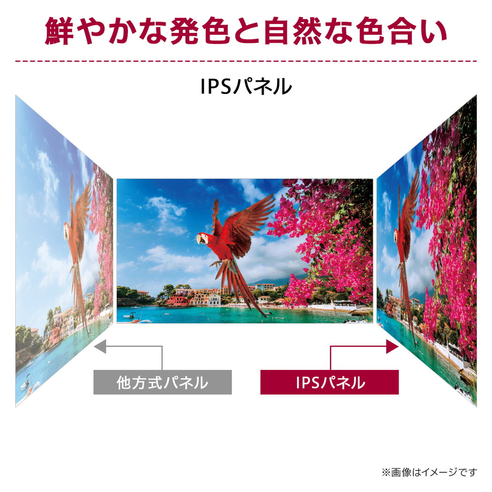 LG Electronics LGエレクトロニクス 32UN650K-W 31.5インチ 4Kモニター