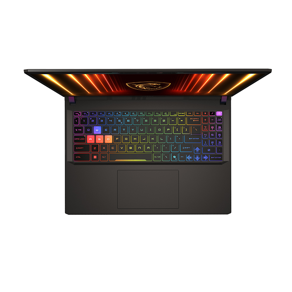 MSI エムエスアイ ゲーミングノート Vector-16-HX-AI-A2XWIG-7650JP