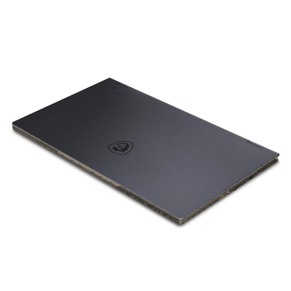 MSI エムエスアイ ゲーミングノート Cyborg-17-B2RWEKG-6655JP [17.3型