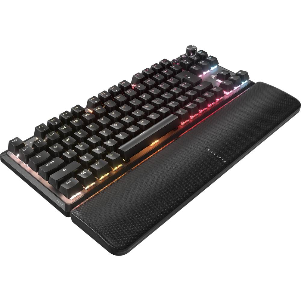 CORSAIR コルセア K70 CORE TKL WIRELESS [CH-914901E-JP] 日本語配列