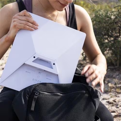 SpaceX SpaceX 02535001 Starlink Mini WiFiルーター内蔵｜ツクモ公式