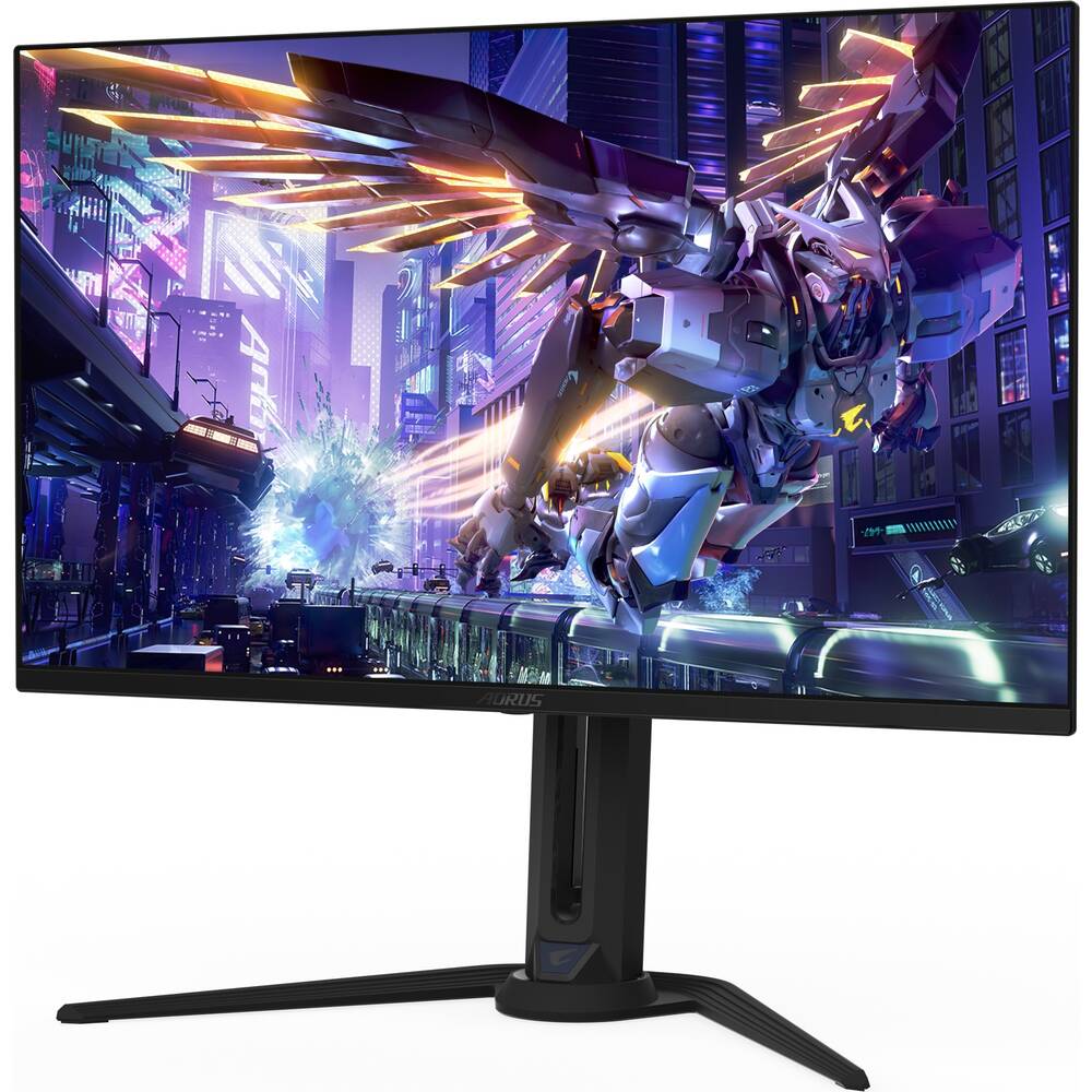 GIGABYTE ギガバイト AORUS FO32U2P 31.5インチ 4K 有機EL ゲーミング
