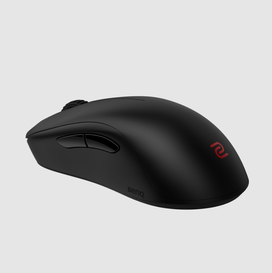 BenQ ベンキュー ZOWIE U2-DW ワイヤレスゲーミングマウス（中
