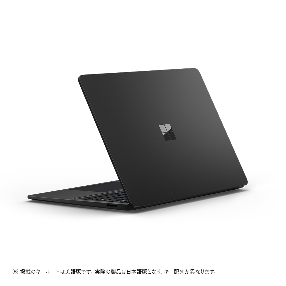 Microsoft マイクロソフト ZGM-00056 Surface Laptop (第7世代) [ 13.8