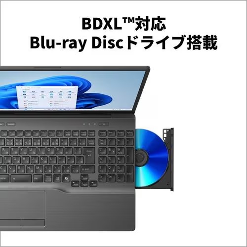富士通 FUJITSU ノートPC FMV Note A FMVA77K3BY [16型 /Ryzen 7 7735U