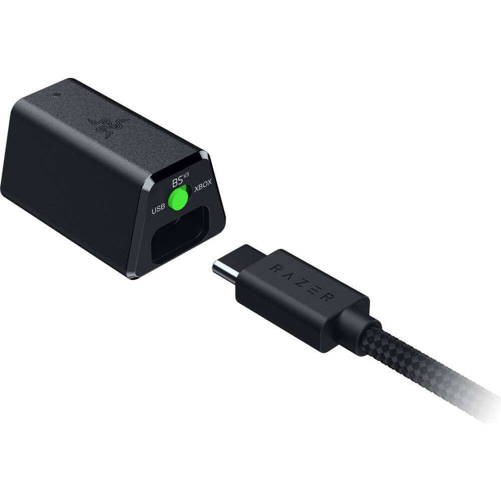 Razer レイザー BlackShark V3 for Xbox USB有線/USB無線/Bluetooth