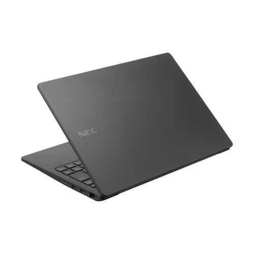 NEC エヌイーシー ノートPC LAVIE N14 Slim PC-N145DKAB [14型 /Ryzen