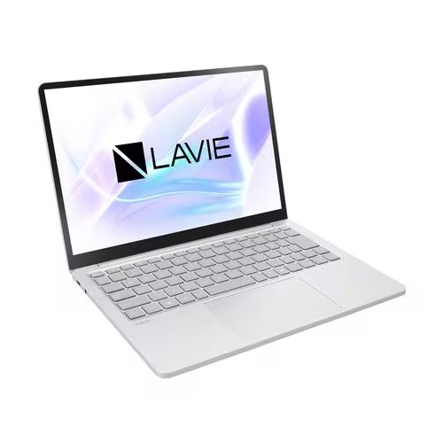 NEC エヌイーシー モバイルノート LAVIE SOL PC-S1355JAS [13.3型 /i5