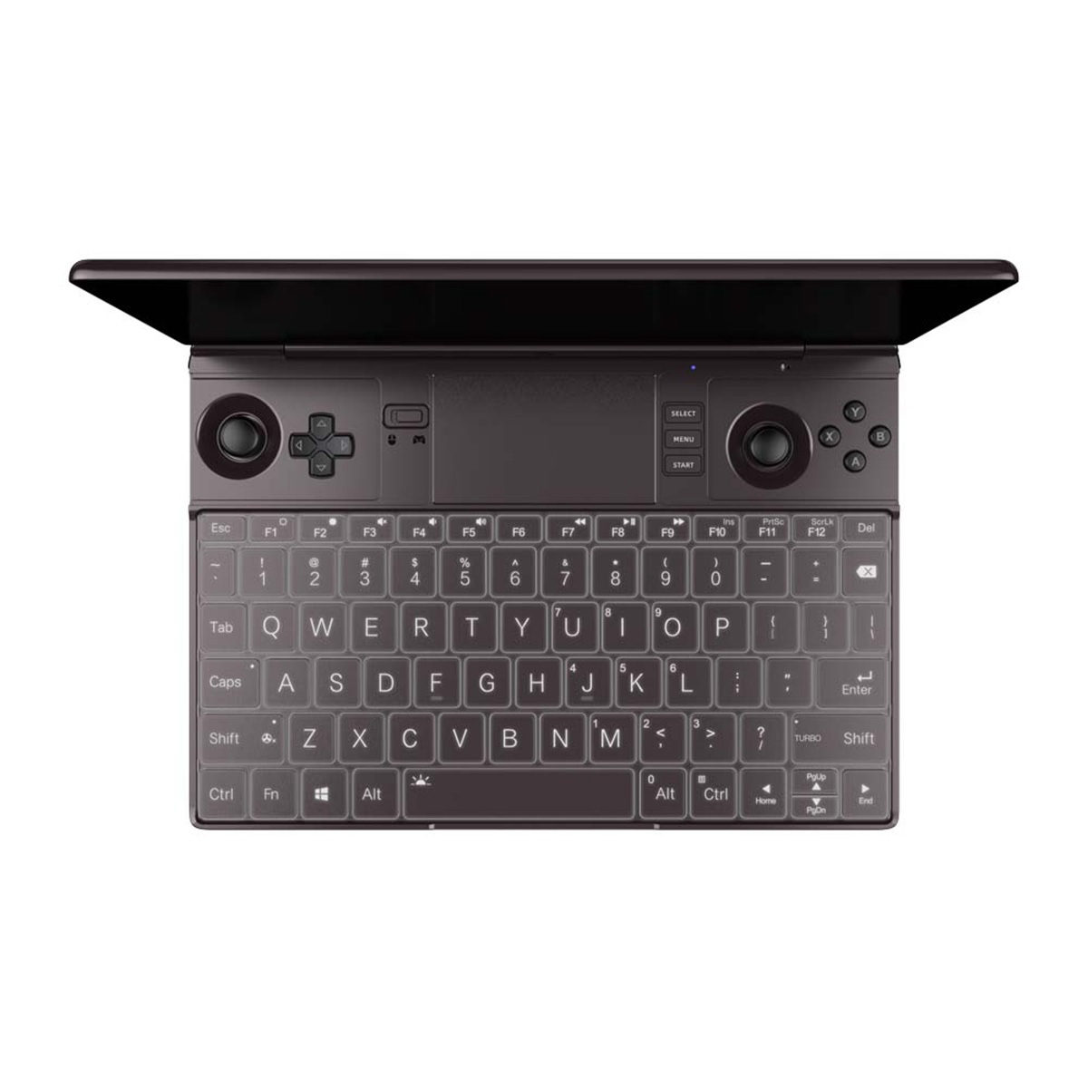 GPD ジーピーディー ポータブルゲーミングPC GPD WIN Max 2 2025 (HX